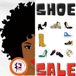 Major Price Drop!!! Up to 70% Off Select Shoes